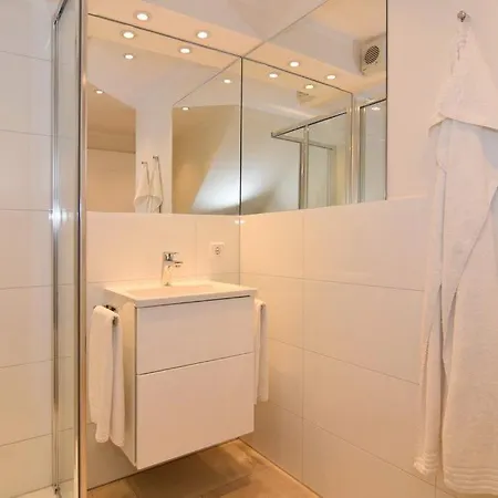 Appartement Luv & Lee, Whg 8 *