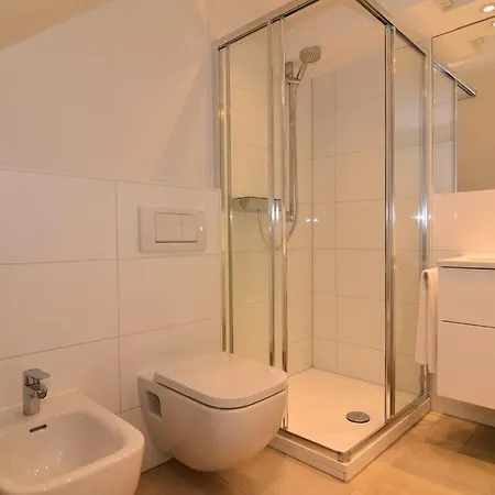 Appartement Luv & Lee, Whg 8