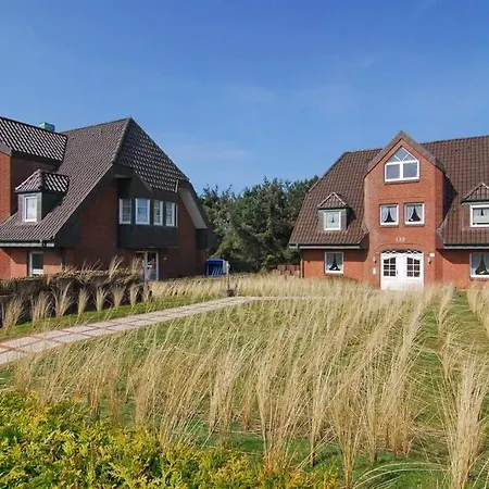 Luv & Lee, Whg 8 Appartement Westerland