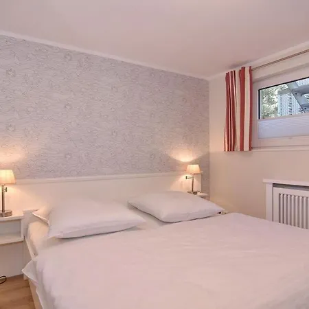Appartement Luv & Lee, Whg 8