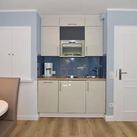 Appartement Luv & Lee, Whg 8 *