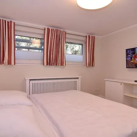 Luv & Lee, Whg 8 Appartement *